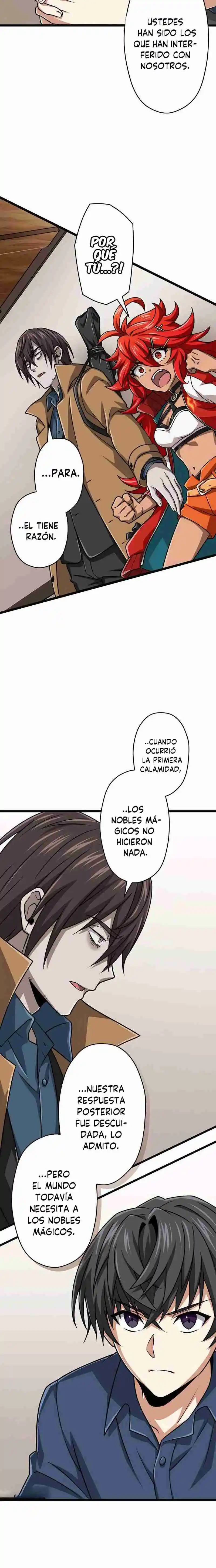 Magic Level 99990000 Great Sage Of All Attributes - Capítulo 59 - Página 14 - LectorTMOo