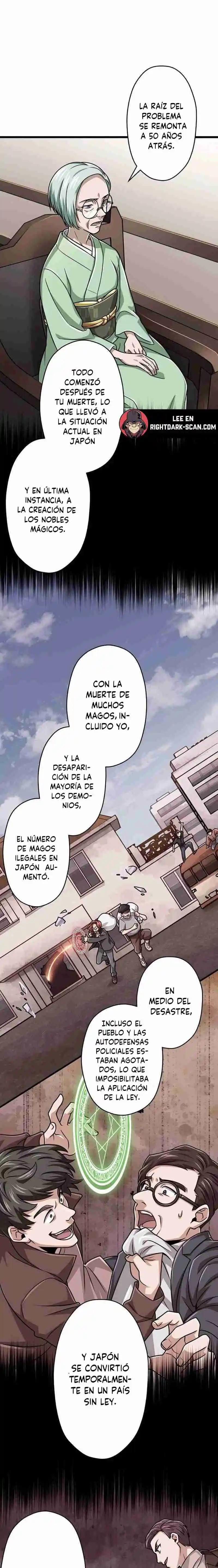 Magic Level 99990000 Great Sage Of All Attributes - Capítulo 59 - Página 16 - LectorTMOo