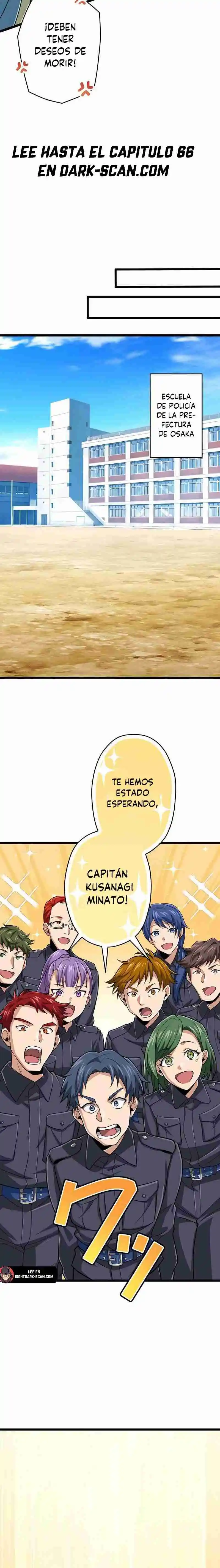 Magic Level 99990000 Great Sage Of All Attributes - Capítulo 59 - Página 54 - LectorTMOo