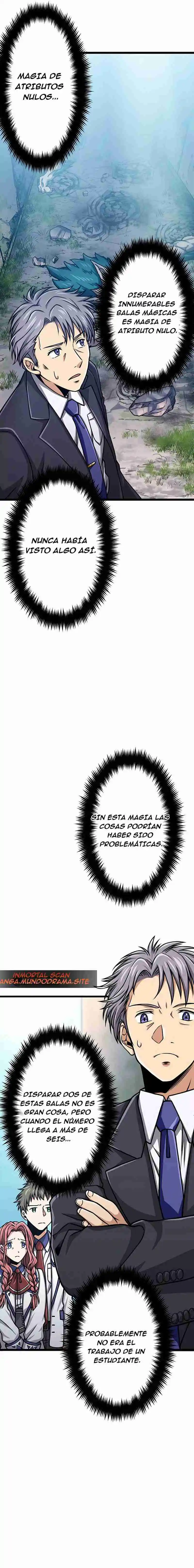 Magic Level 99990000 Great Sage Of All Attributes - Capítulo 6 - Página 4 - LectorTMOo