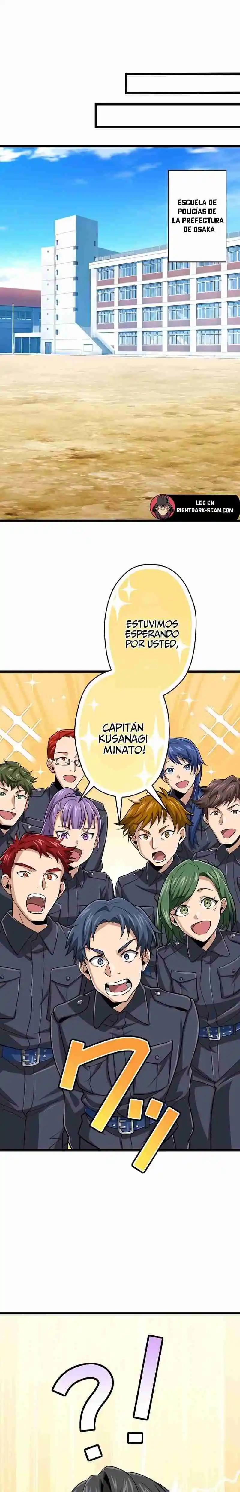 Magic Level 99990000 Great Sage Of All Attributes - Capítulo 60 - Página 15 - LectorTMOo