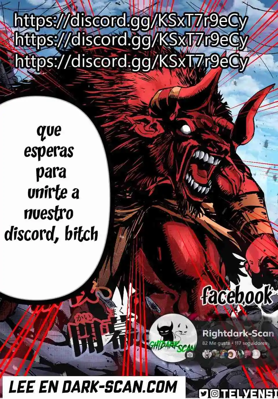 Magic Level 99990000 Great Sage Of All Attributes - Capítulo 60 - Página 128 - LectorTMOo