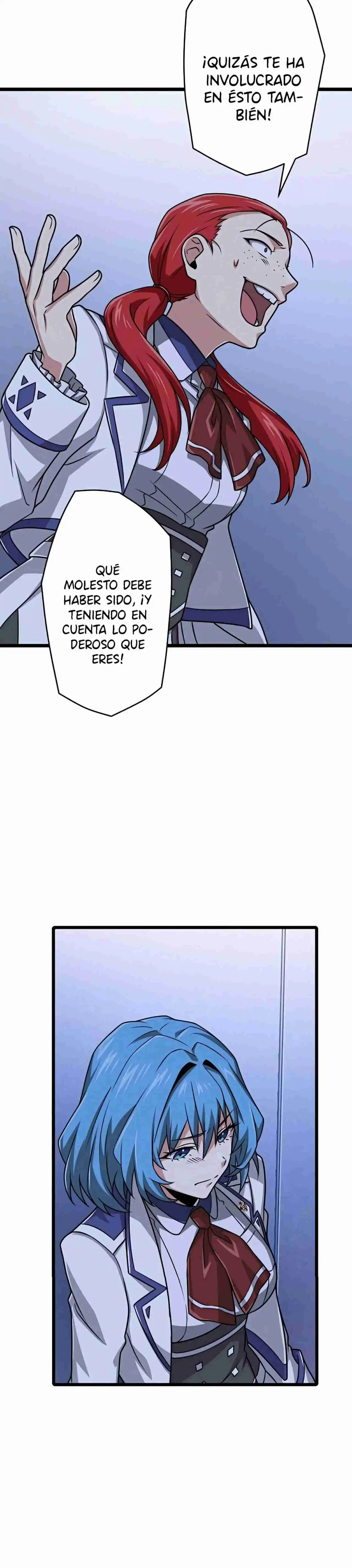 Magic Level 99990000 Great Sage Of All Attributes - Capítulo 61 - Página 49 - LectorTMOo