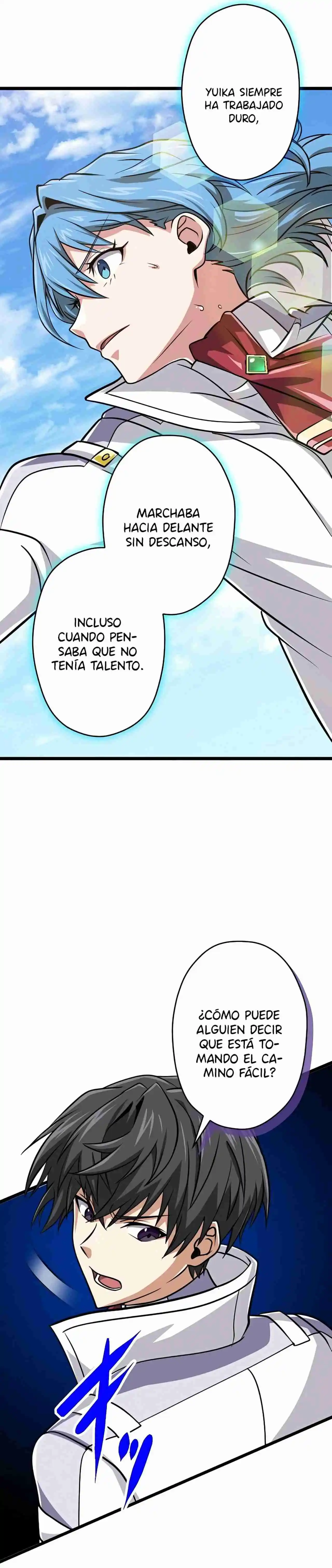 Magic Level 99990000 Great Sage Of All Attributes - Capítulo 61 - Página 118 - LectorTMOo