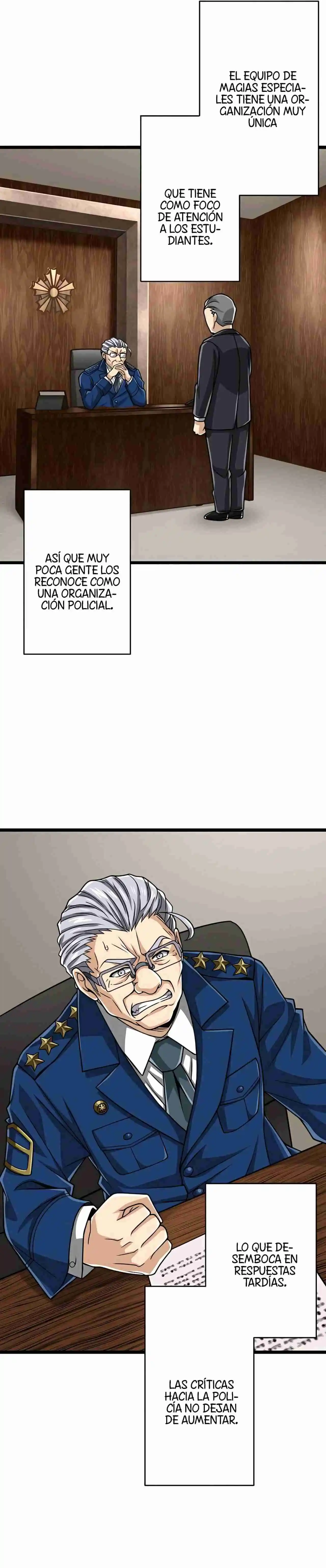 Magic Level 99990000 Great Sage Of All Attributes - Capítulo 62 - Página 34 - LectorTMOo