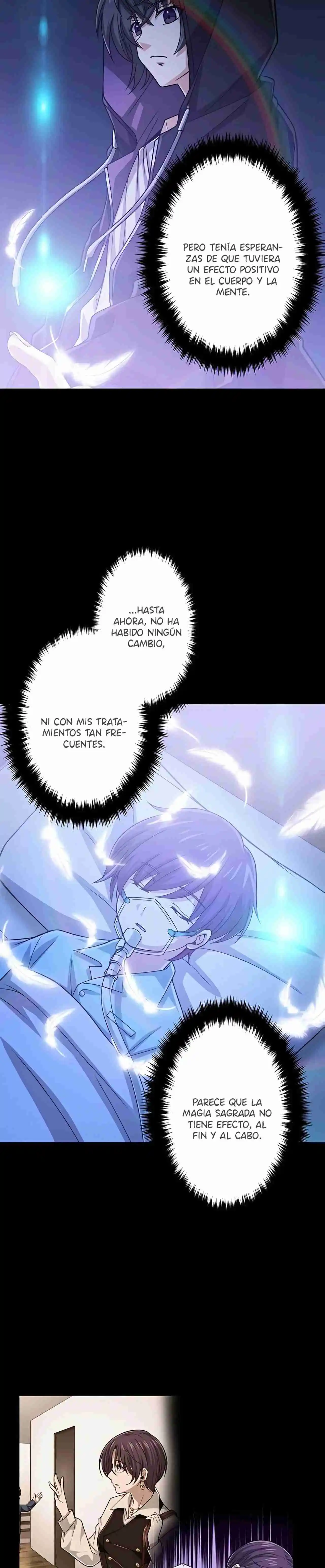 Magic Level 99990000 Great Sage Of All Attributes - Capítulo 62 - Página 52 - LectorTMOo
