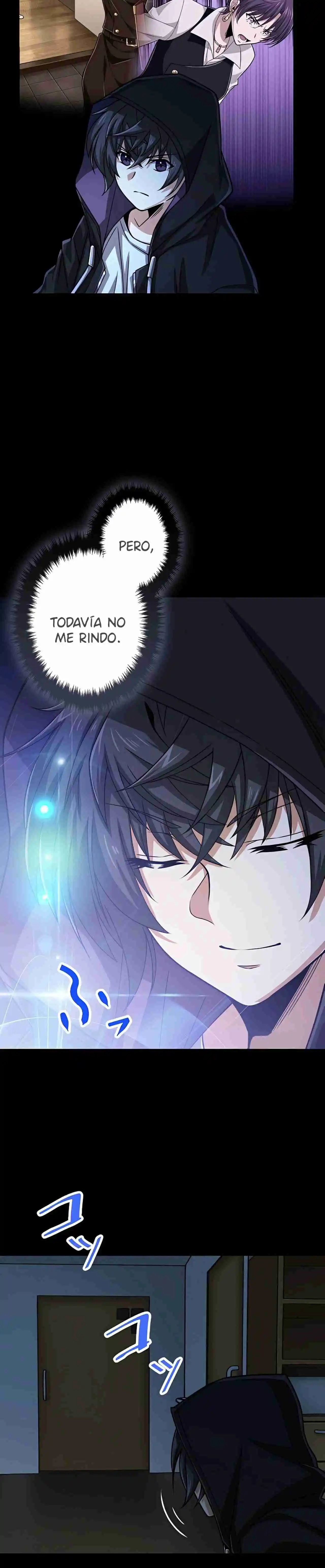 Magic Level 99990000 Great Sage Of All Attributes - Capítulo 62 - Página 56 - LectorTMOo
