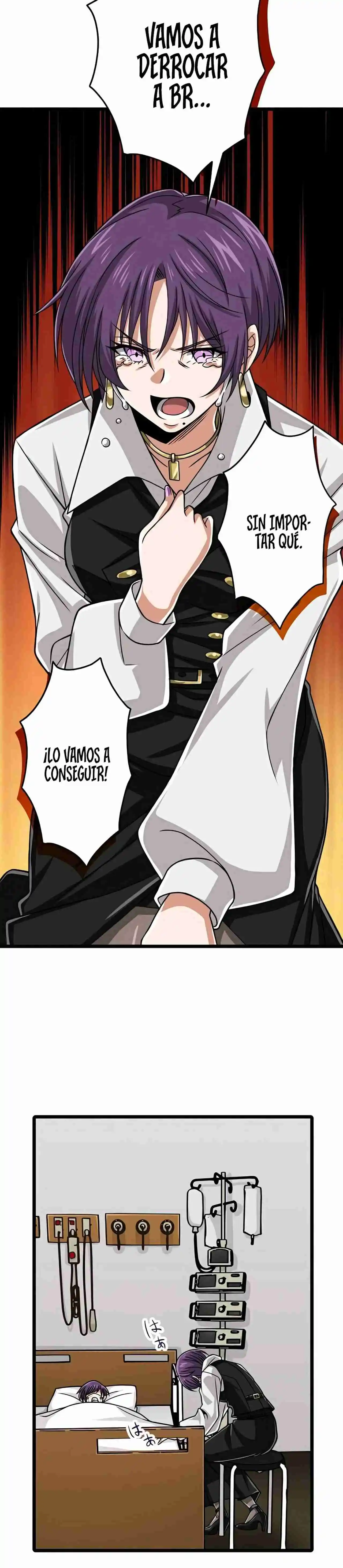 Magic Level 99990000 Great Sage Of All Attributes - Capítulo 62 - Página 85 - LectorTMOo