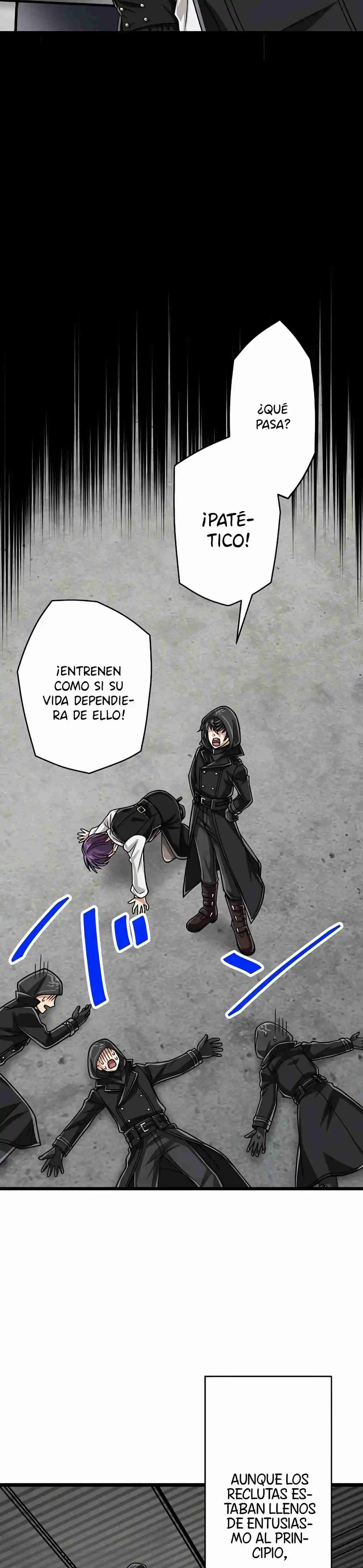 Magic Level 99990000 Great Sage Of All Attributes - Capítulo 62 - Página 121 - LectorTMOo