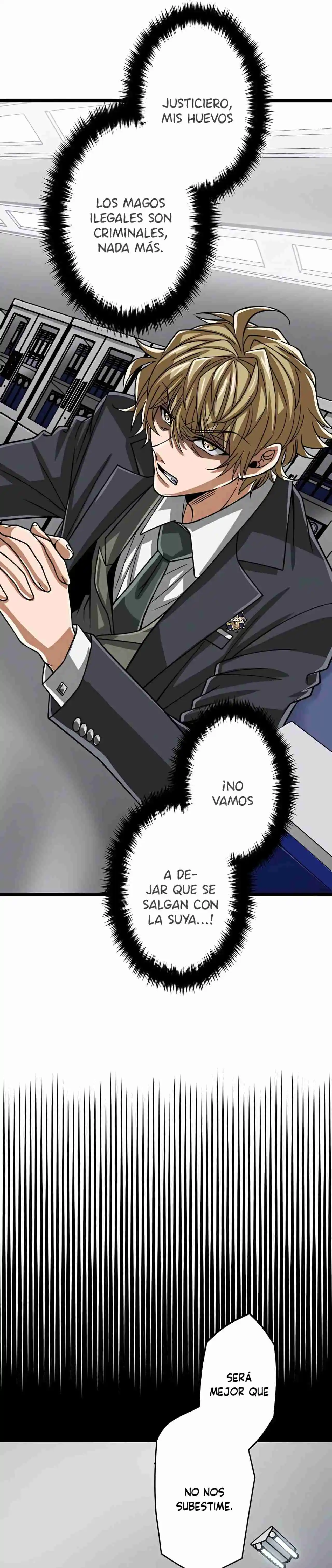 Magic Level 99990000 Great Sage Of All Attributes - Capítulo 62 - Página 143 - LectorTMOo