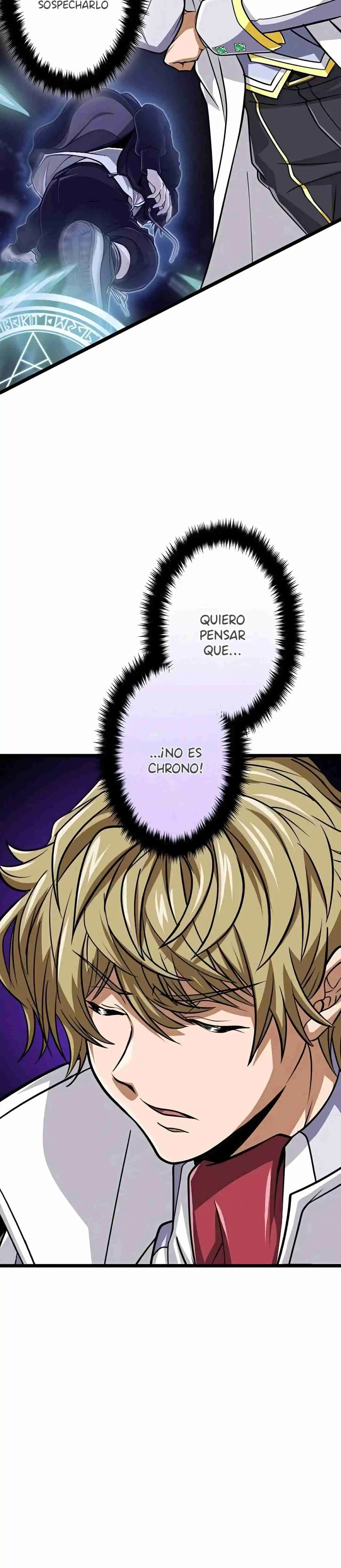 Magic Level 99990000 Great Sage Of All Attributes - Capítulo 63 - Página 20 - LectorTMOo