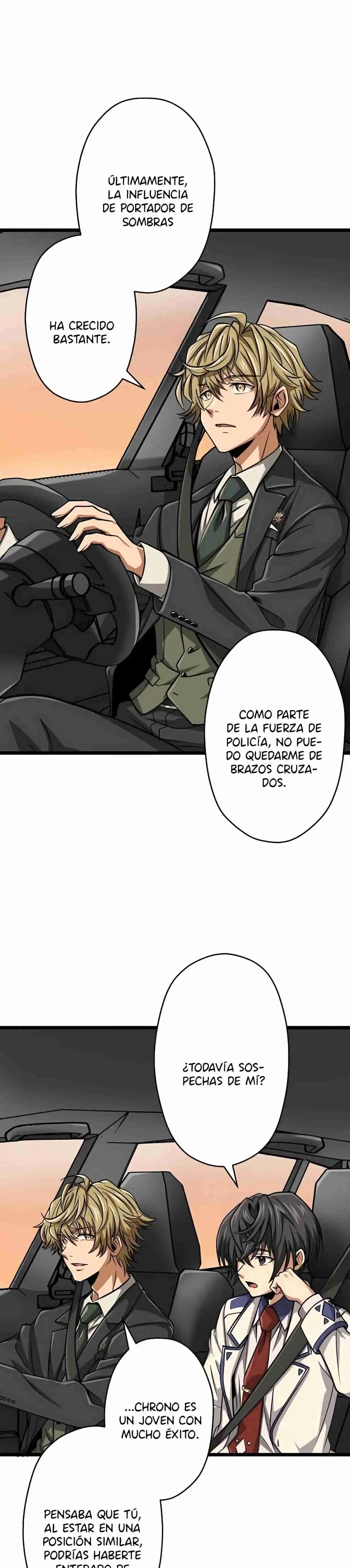 Magic Level 99990000 Great Sage Of All Attributes - Capítulo 63 - Página 52 - LectorTMOo