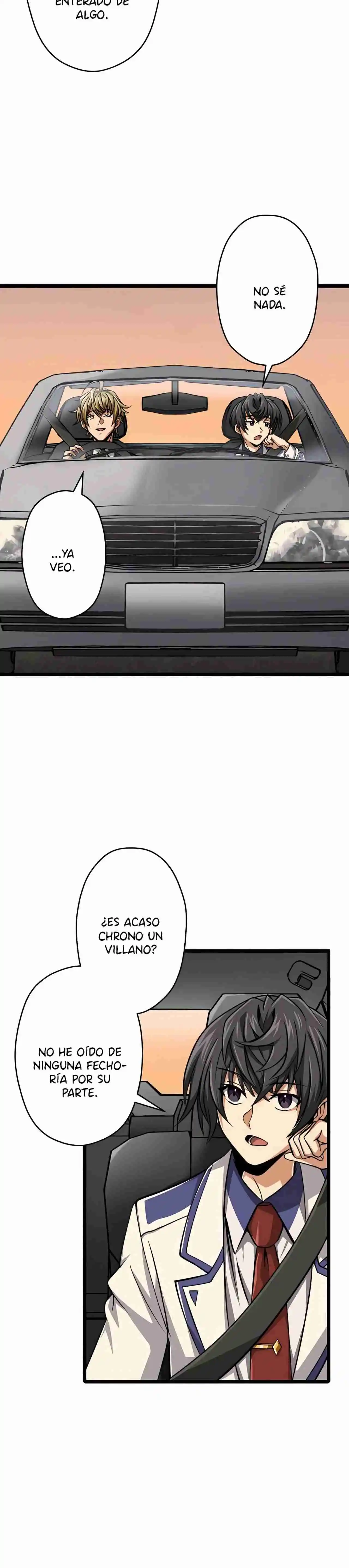 Magic Level 99990000 Great Sage Of All Attributes - Capítulo 63 - Página 53 - LectorTMOo