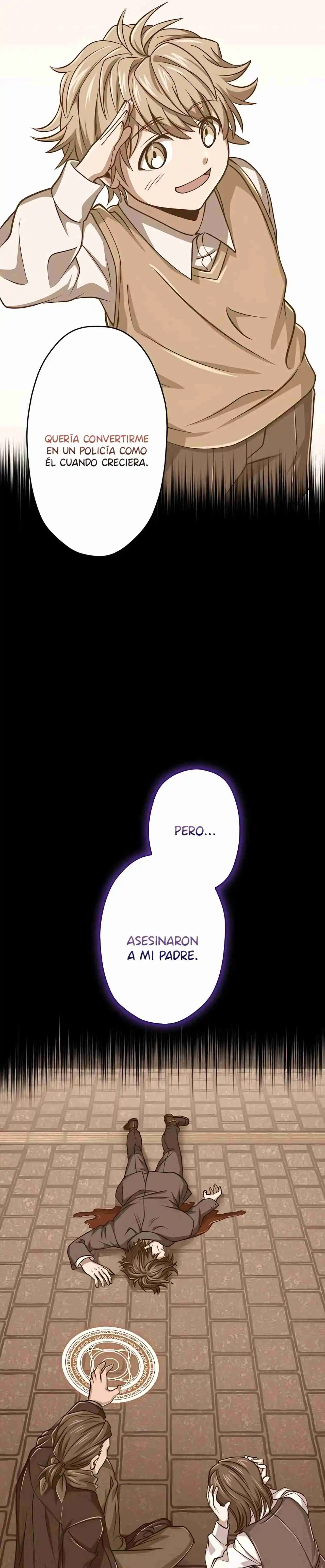 Magic Level 99990000 Great Sage Of All Attributes - Capítulo 63 - Página 72 - LectorTMOo