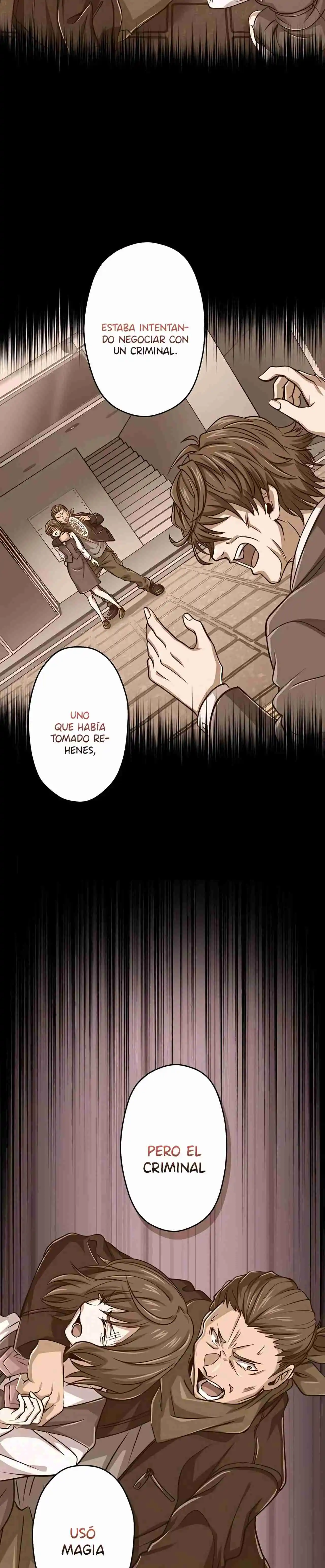 Magic Level 99990000 Great Sage Of All Attributes - Capítulo 63 - Página 76 - LectorTMOo