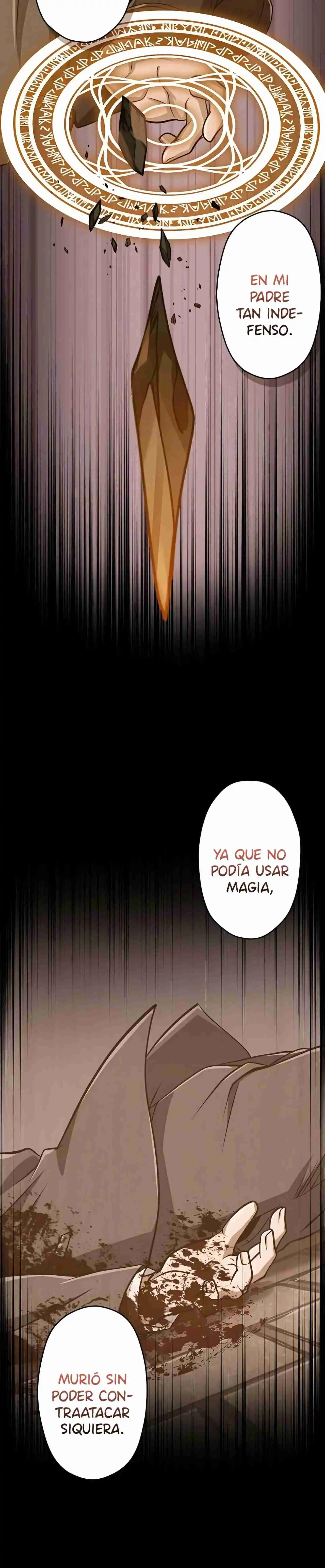 Magic Level 99990000 Great Sage Of All Attributes - Capítulo 63 - Página 80 - LectorTMOo
