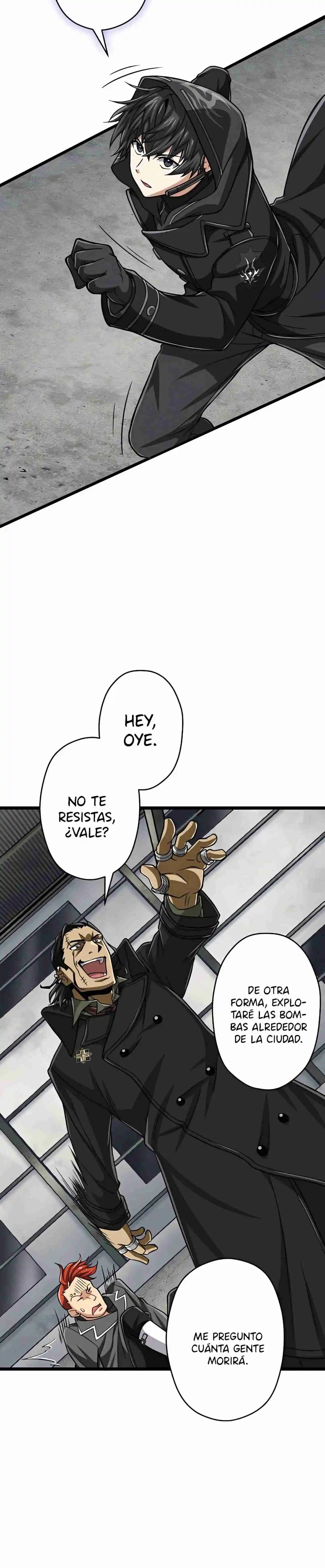 Magic Level 99990000 Great Sage Of All Attributes - Capítulo 64 - Página 56 - LectorTMOo