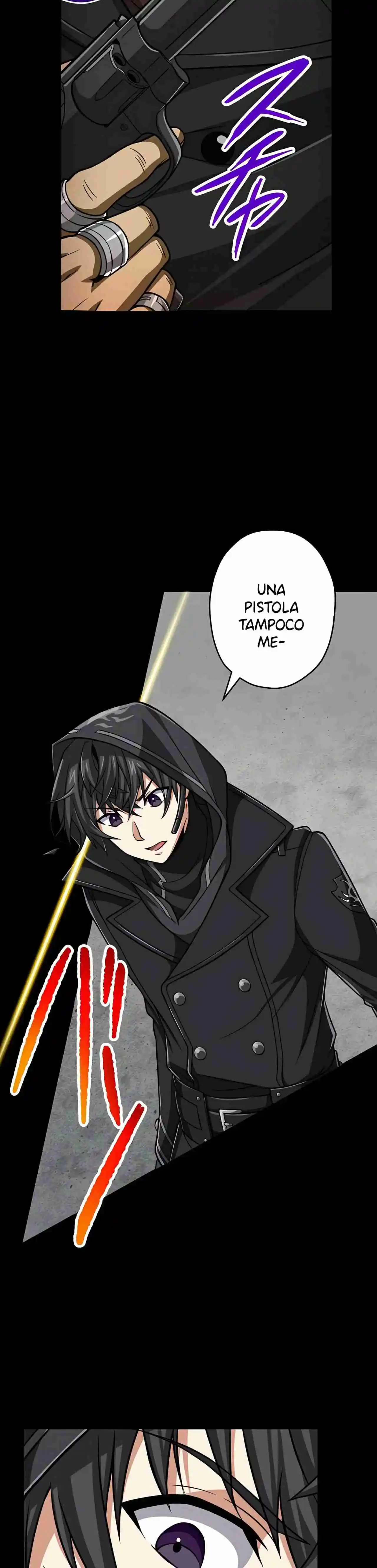 Magic Level 99990000 Great Sage Of All Attributes - Capítulo 64 - Página 88 - LectorTMOo