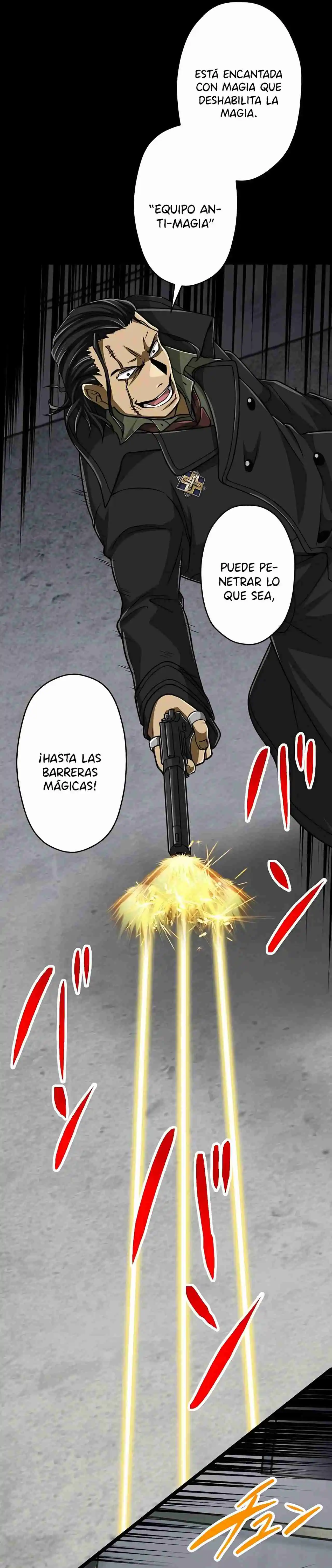 Magic Level 99990000 Great Sage Of All Attributes - Capítulo 64 - Página 94 - LectorTMOo