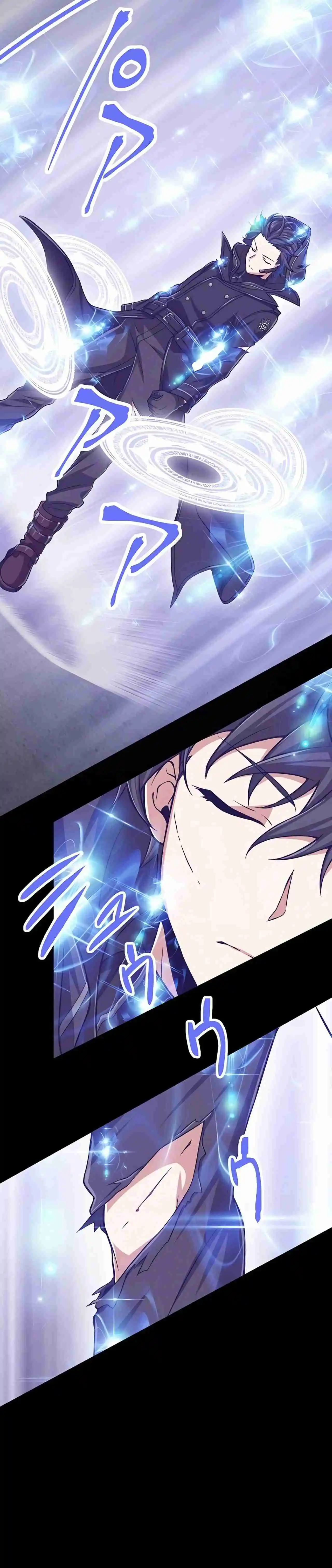 Magic Level 99990000 Great Sage Of All Attributes - Capítulo 64 - Página 101 - LectorTMOo