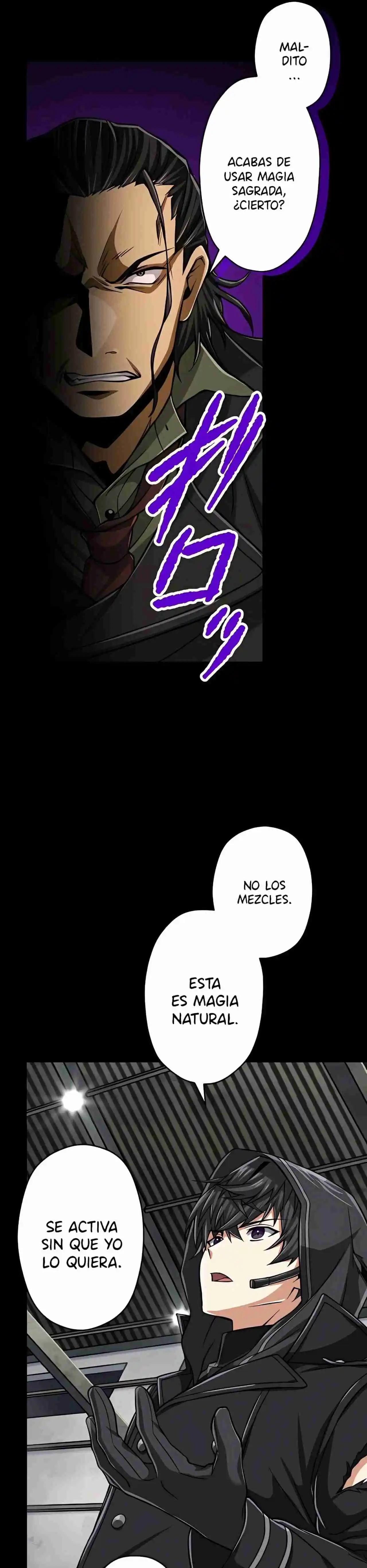 Magic Level 99990000 Great Sage Of All Attributes - Capítulo 64 - Página 105 - LectorTMOo
