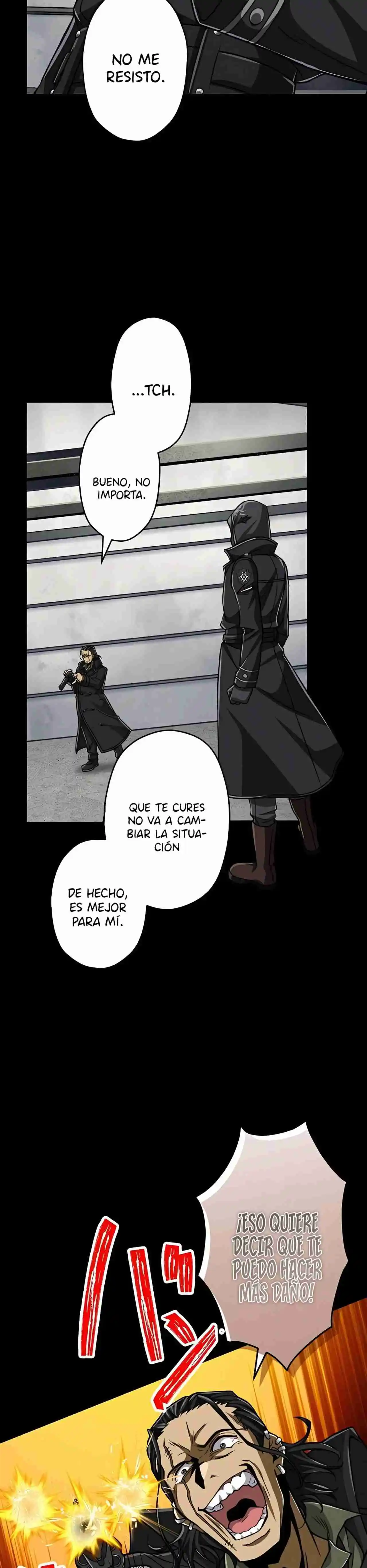 Magic Level 99990000 Great Sage Of All Attributes - Capítulo 64 - Página 109 - LectorTMOo