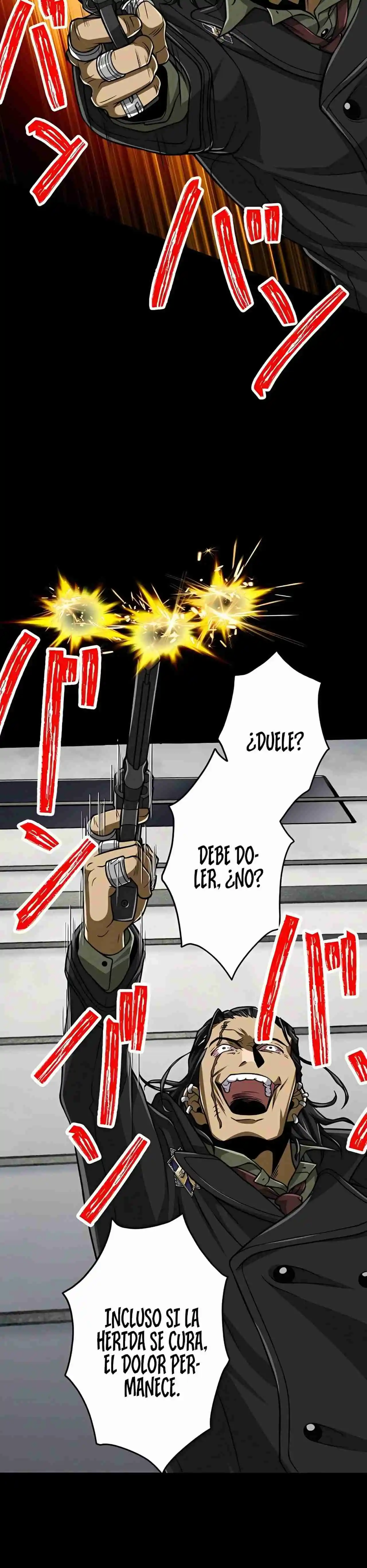 Magic Level 99990000 Great Sage Of All Attributes - Capítulo 64 - Página 116 - LectorTMOo