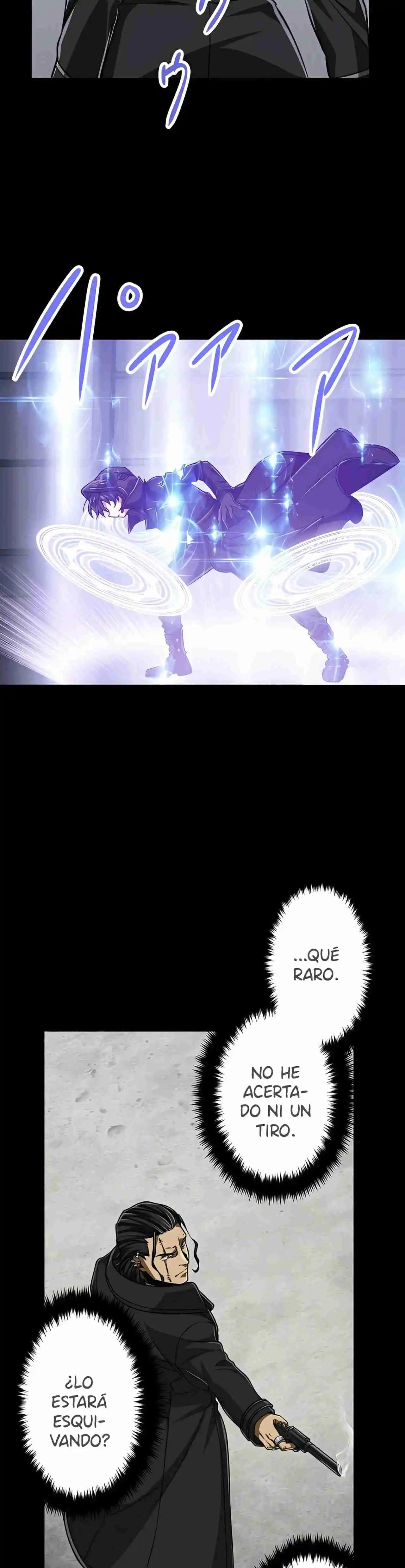 Magic Level 99990000 Great Sage Of All Attributes - Capítulo 64 - Página 121 - LectorTMOo