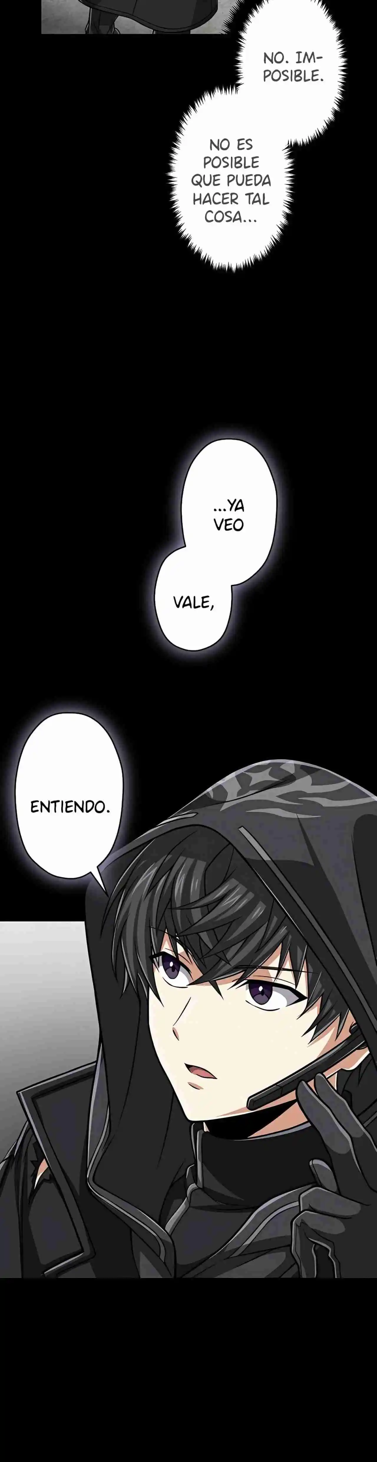 Magic Level 99990000 Great Sage Of All Attributes - Capítulo 64 - Página 127 - LectorTMOo