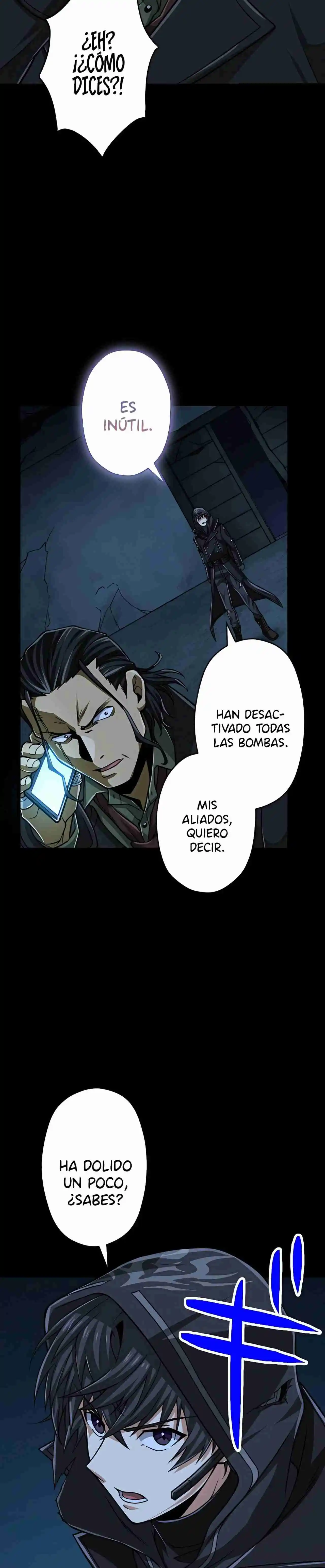 Magic Level 99990000 Great Sage Of All Attributes - Capítulo 64 - Página 147 - LectorTMOo