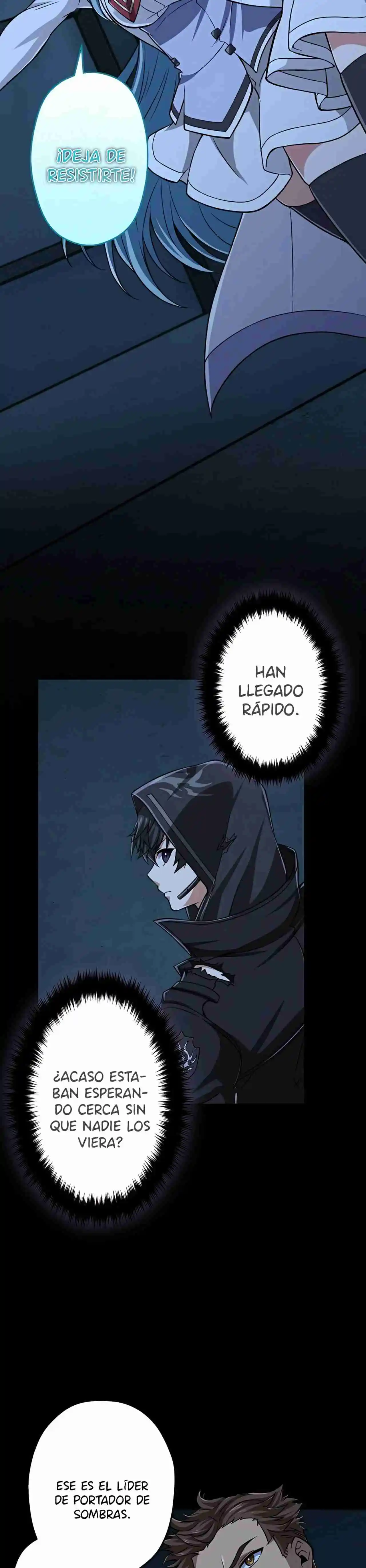 Magic Level 99990000 Great Sage Of All Attributes - Capítulo 64 - Página 157 - LectorTMOo