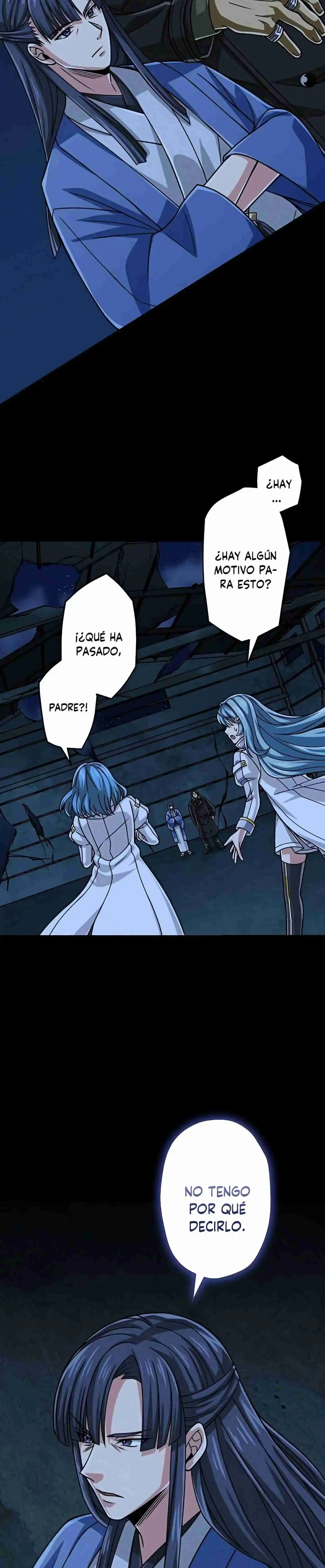 Magic Level 99990000 Great Sage Of All Attributes - Capítulo 65 - Página 14 - LectorTMOo