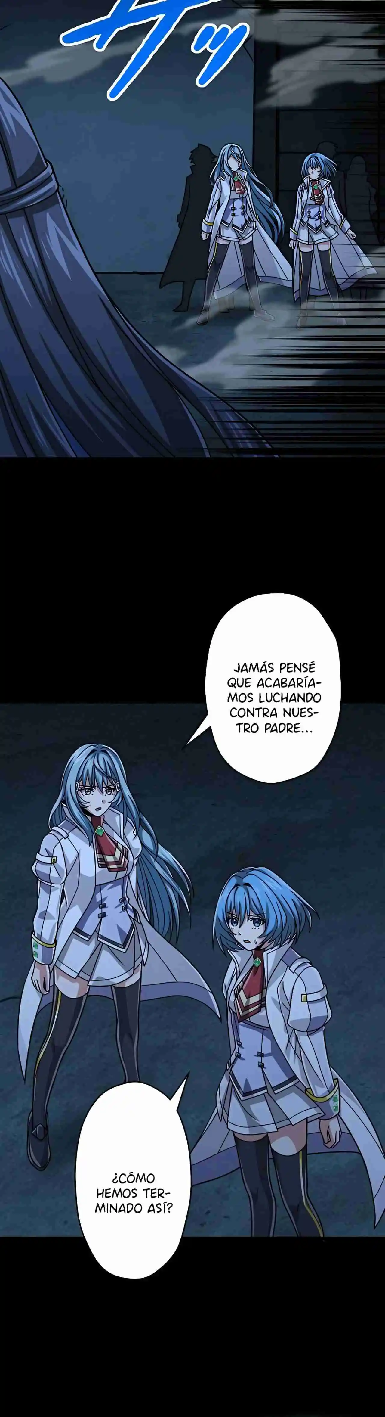 Magic Level 99990000 Great Sage Of All Attributes - Capítulo 65 - Página 41 - LectorTMOo