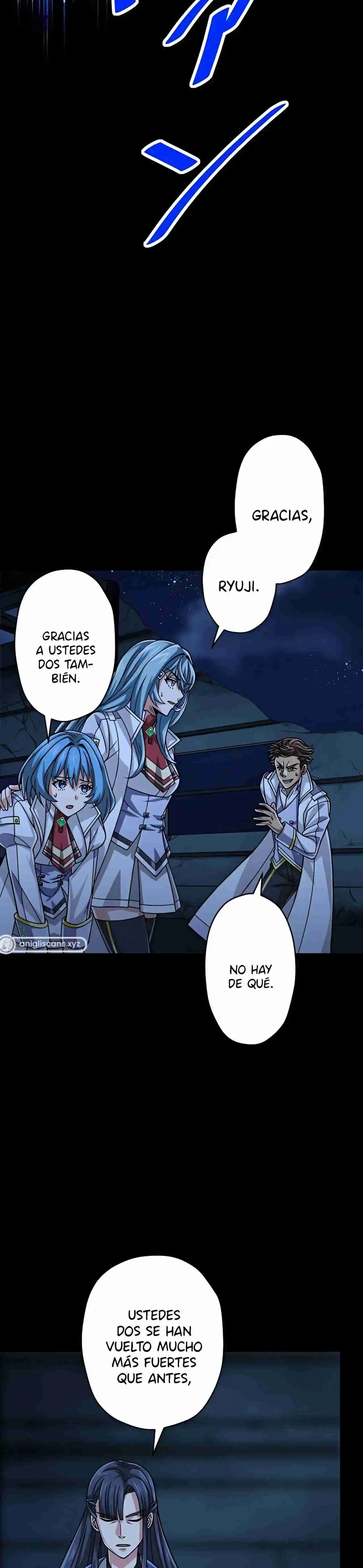 Magic Level 99990000 Great Sage Of All Attributes - Capítulo 65 - Página 63 - LectorTMOo
