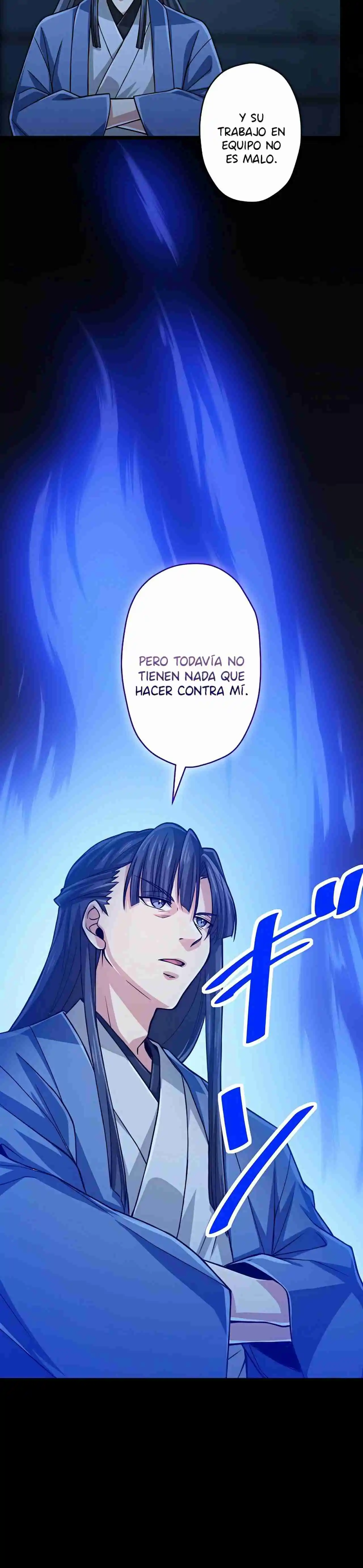 Magic Level 99990000 Great Sage Of All Attributes - Capítulo 65 - Página 67 - LectorTMOo