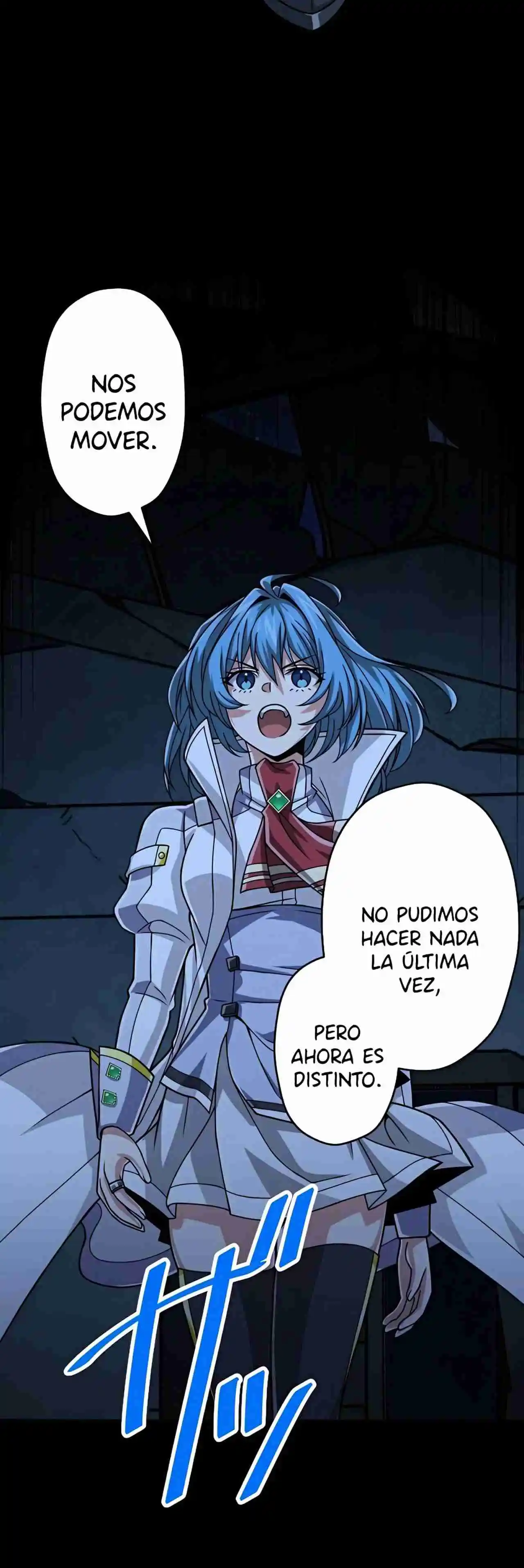Magic Level 99990000 Great Sage Of All Attributes - Capítulo 65 - Página 74 - LectorTMOo