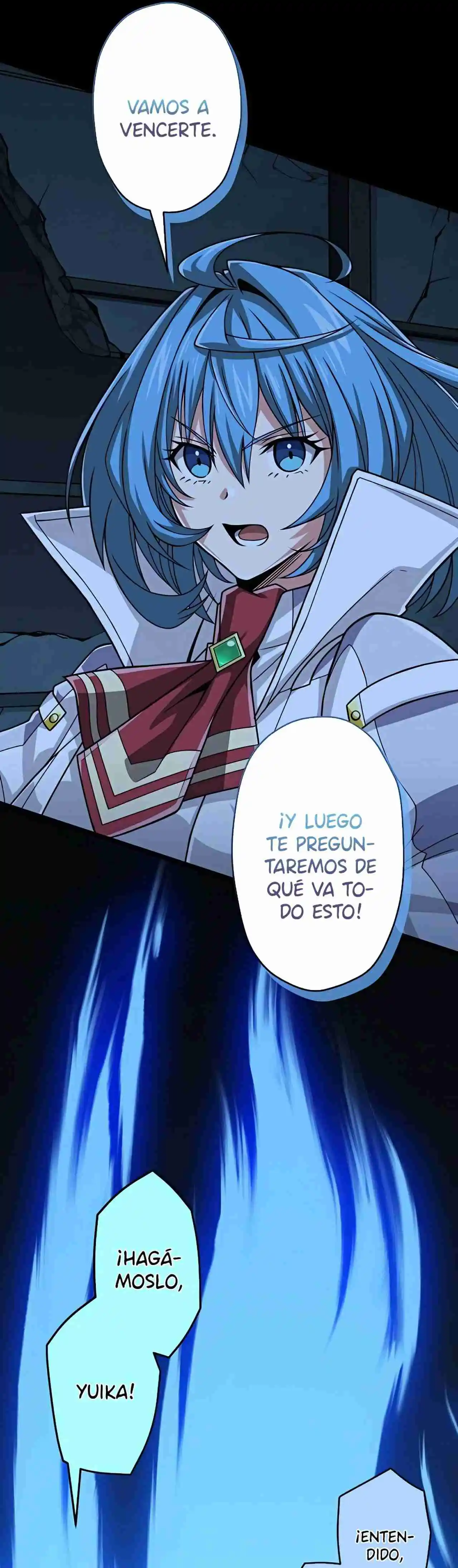 Magic Level 99990000 Great Sage Of All Attributes - Capítulo 65 - Página 84 - LectorTMOo
