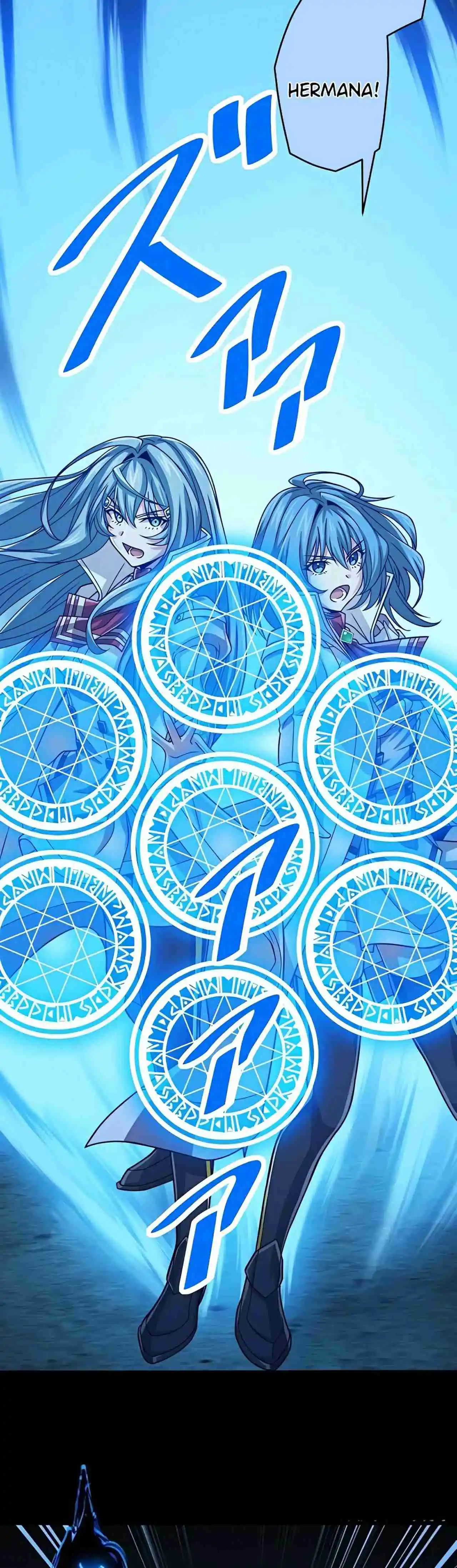 Magic Level 99990000 Great Sage Of All Attributes - Capítulo 65 - Página 85 - LectorTMOo