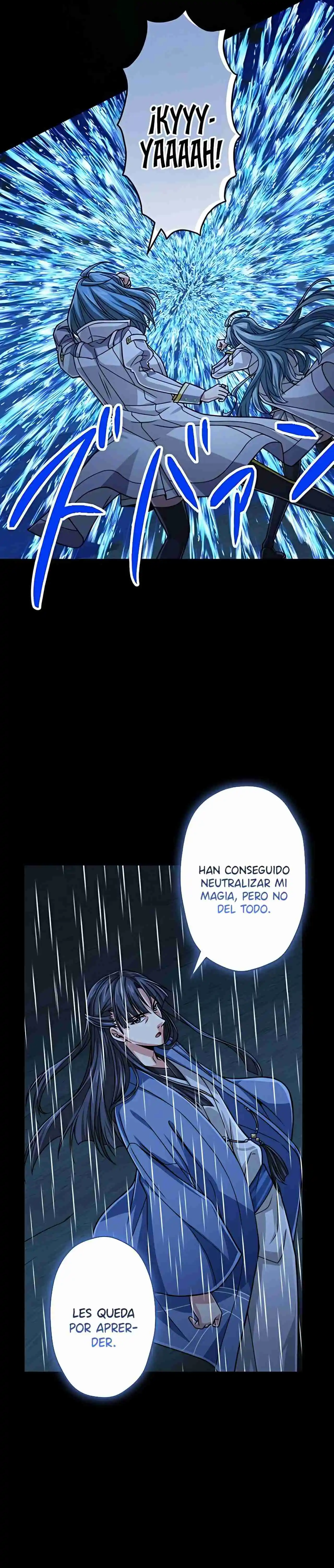 Magic Level 99990000 Great Sage Of All Attributes - Capítulo 65 - Página 101 - LectorTMOo