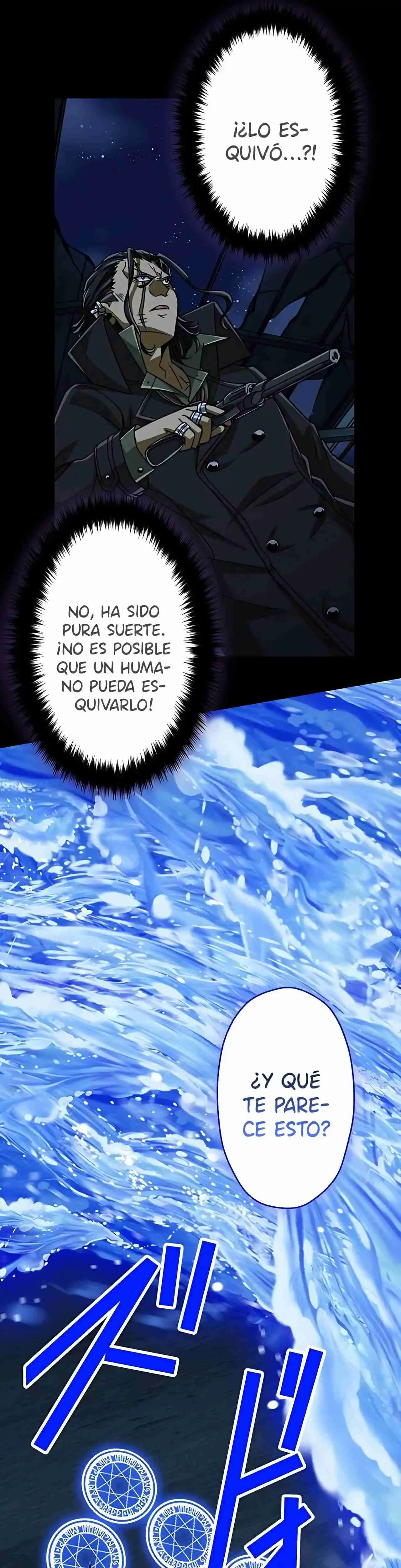 Magic Level 99990000 Great Sage Of All Attributes - Capítulo 65 - Página 132 - LectorTMOo