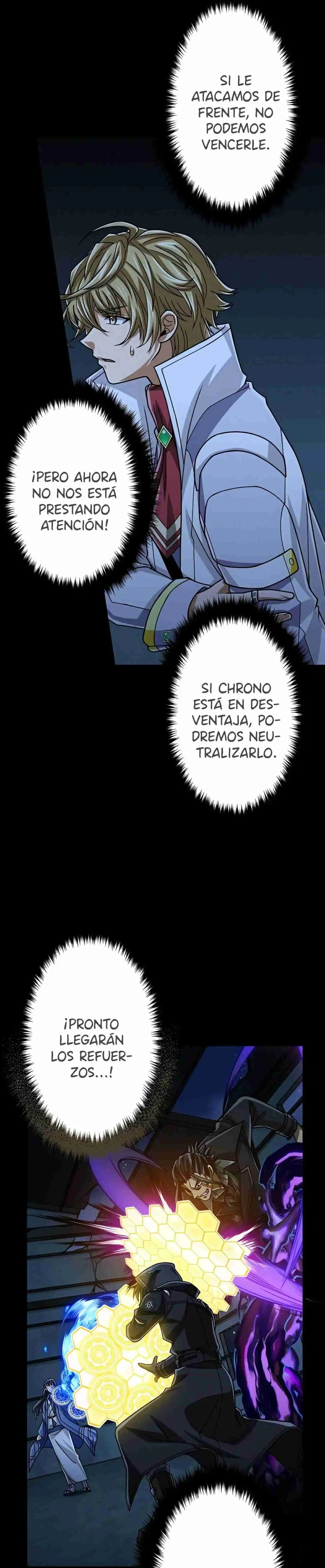 Magic Level 99990000 Great Sage Of All Attributes - Capítulo 65 - Página 165 - LectorTMOo