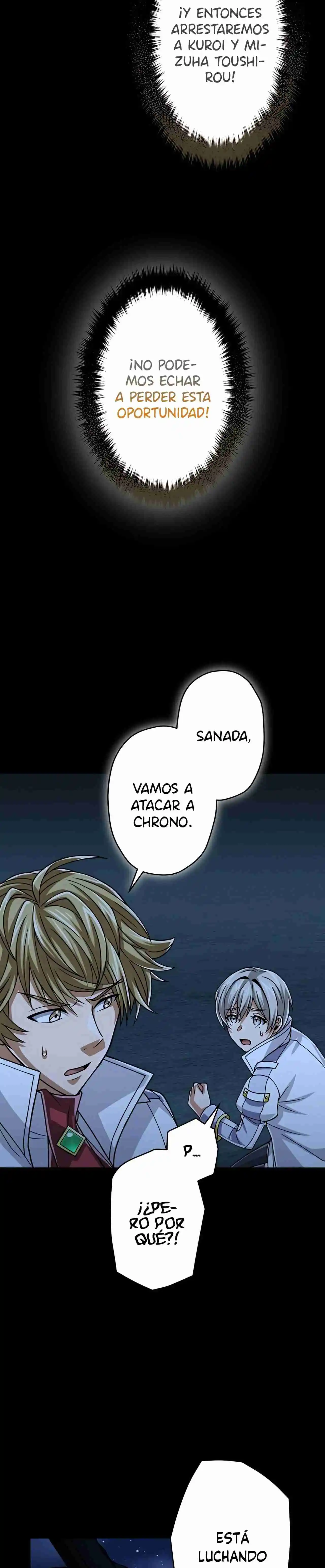 Magic Level 99990000 Great Sage Of All Attributes - Capítulo 65 - Página 170 - LectorTMOo