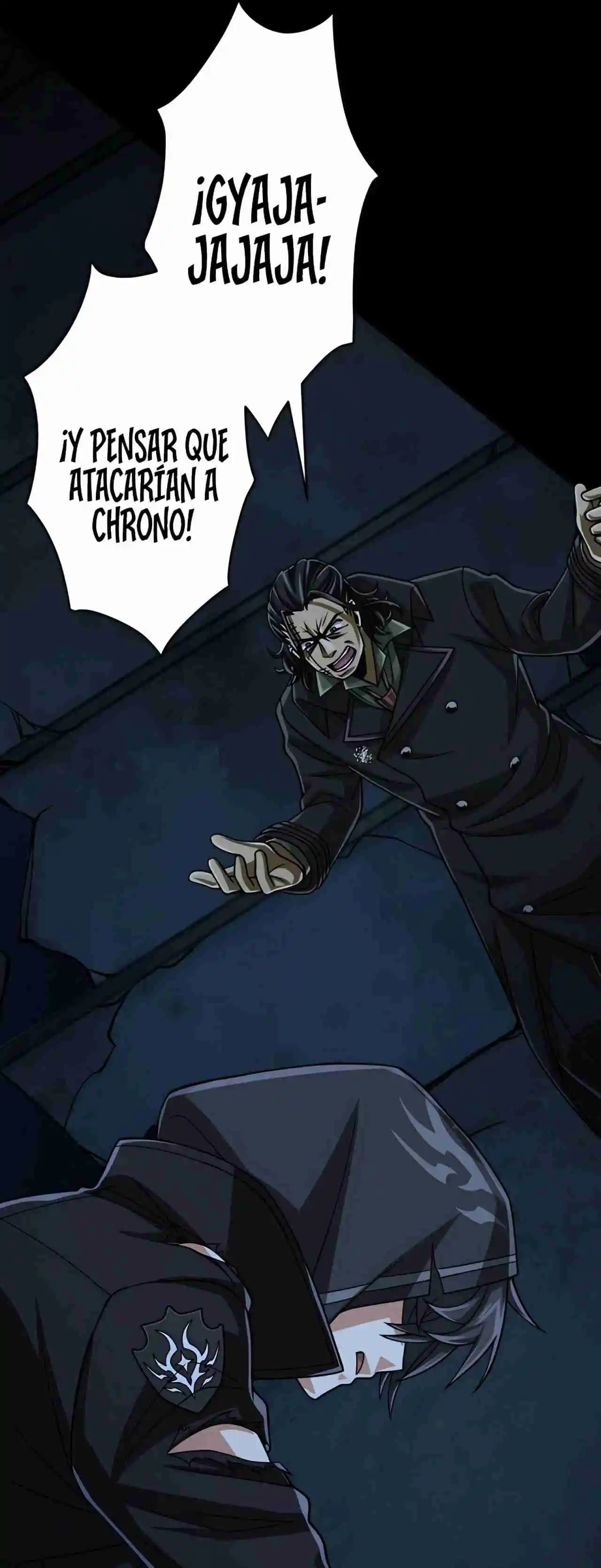 Magic Level 99990000 Great Sage Of All Attributes - Capítulo 65 - Página 192 - LectorTMOo