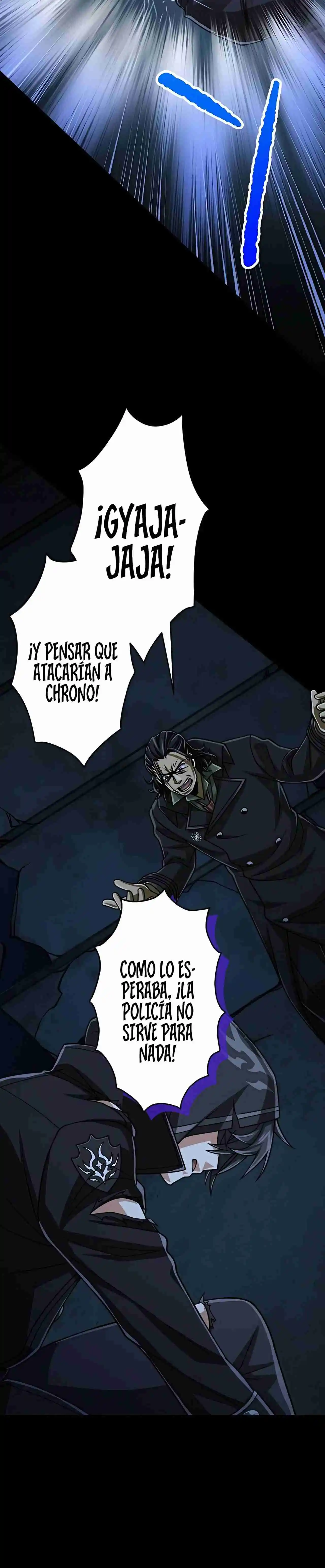 Magic Level 99990000 Great Sage Of All Attributes - Capítulo 66 - Página 20 - LectorTMOo