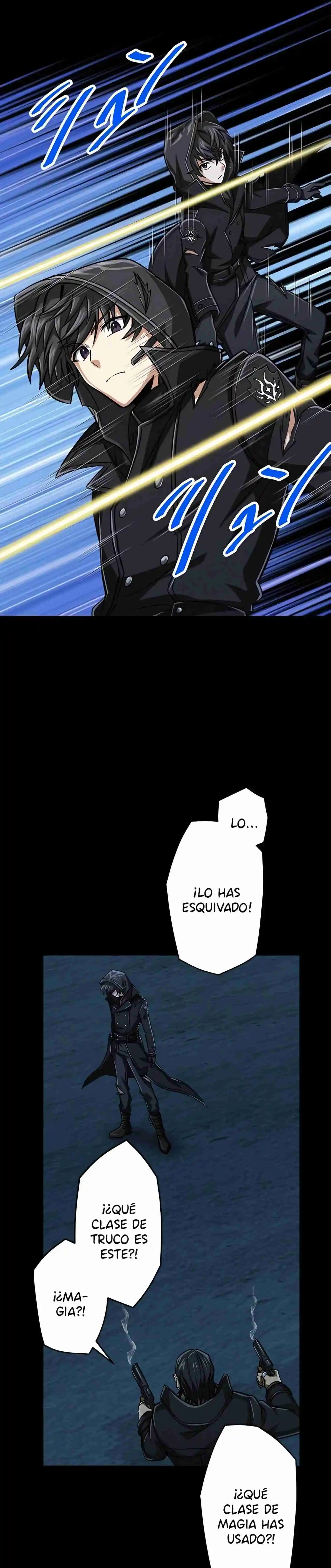 Magic Level 99990000 Great Sage Of All Attributes - Capítulo 66 - Página 93 - LectorTMOo