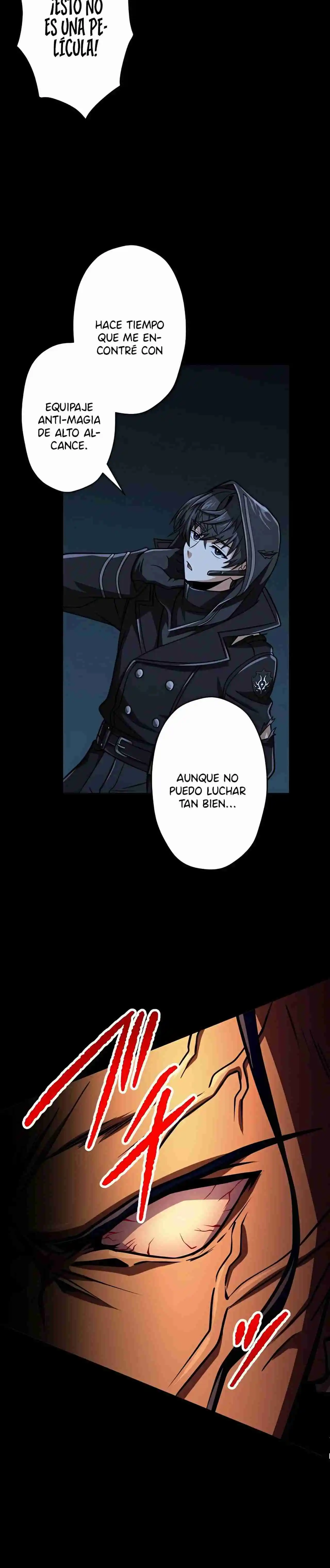 Magic Level 99990000 Great Sage Of All Attributes - Capítulo 66 - Página 103 - LectorTMOo