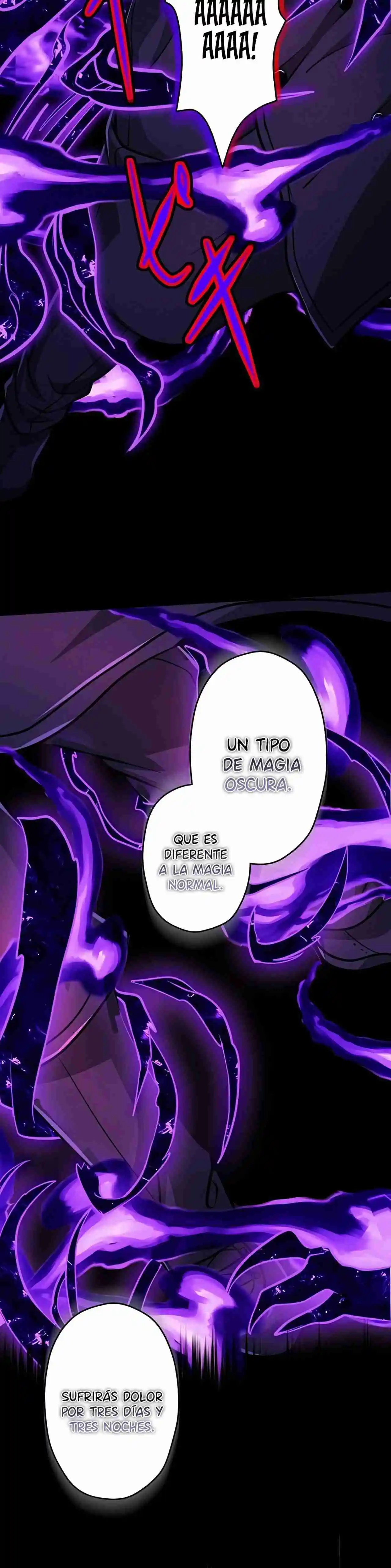 Magic Level 99990000 Great Sage Of All Attributes - Capítulo 66 - Página 126 - LectorTMOo