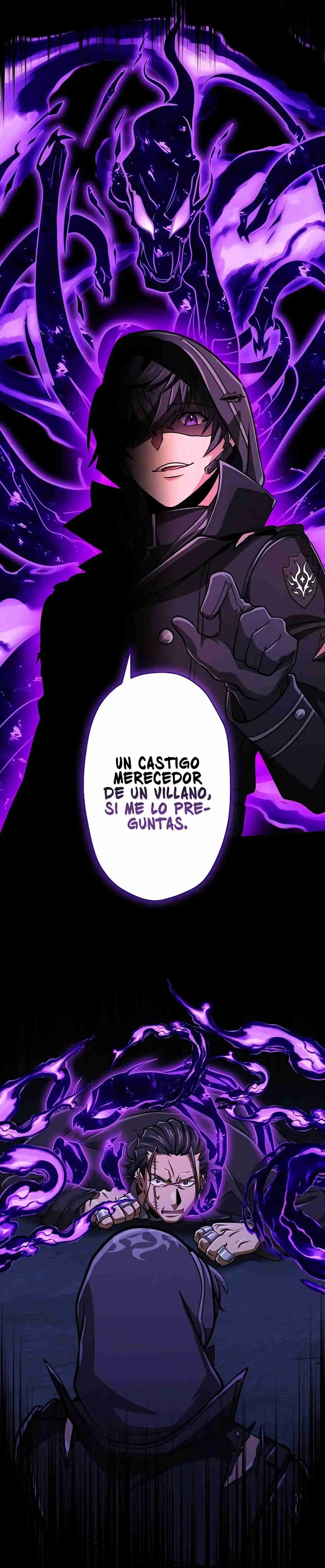 Magic Level 99990000 Great Sage Of All Attributes - Capítulo 66 - Página 132 - LectorTMOo