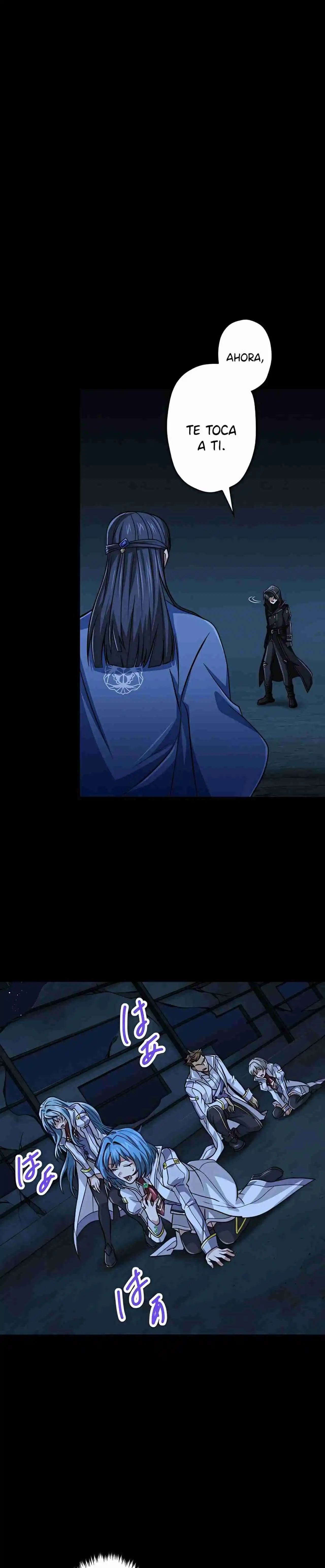 Magic Level 99990000 Great Sage Of All Attributes - Capítulo 66 - Página 135 - LectorTMOo