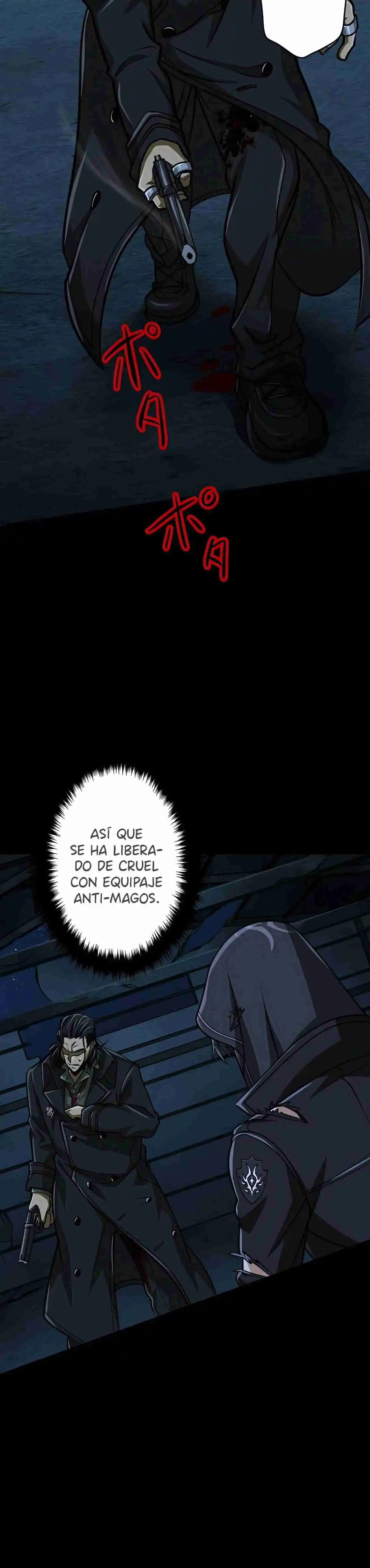 Magic Level 99990000 Great Sage Of All Attributes - Capítulo 66 - Página 161 - LectorTMOo